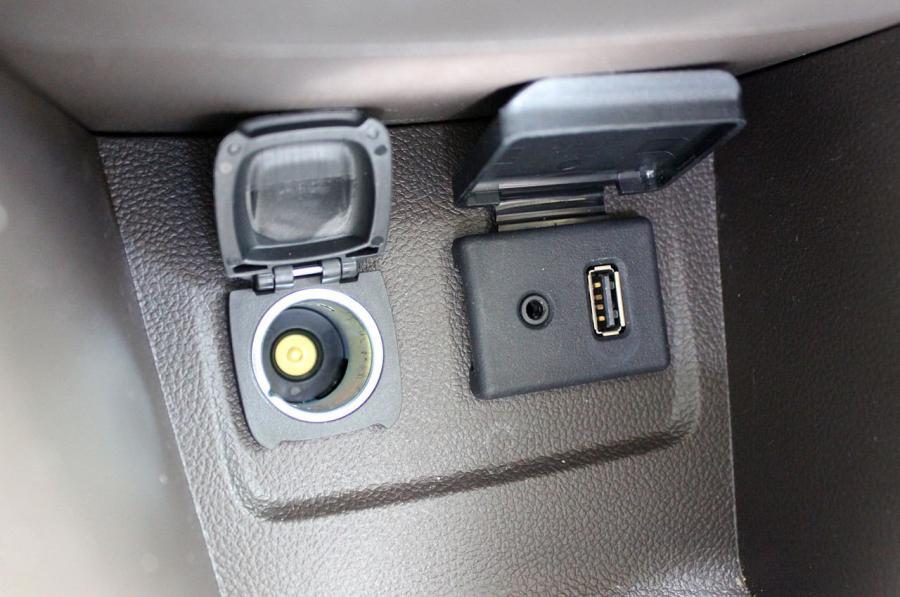  Buick Encore 2013 года  (фото 75 из 116)